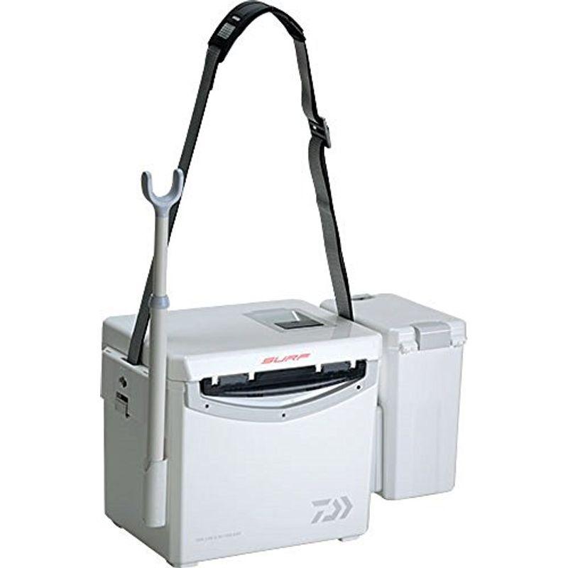 ダイワ Daiwa クーラーボックス クールラインa Surf Su1000x 釣り 国内最安値