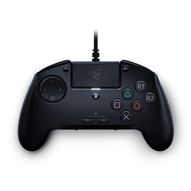 Razer Raion Fightpad For Pc対応 Ps4 Raion コントローラー 格闘ゲーム用 Ps5 Ti Comのrazer Pc対応 Ps4 Ti Com アケコンデザイン 日本正規 激安 ショップ