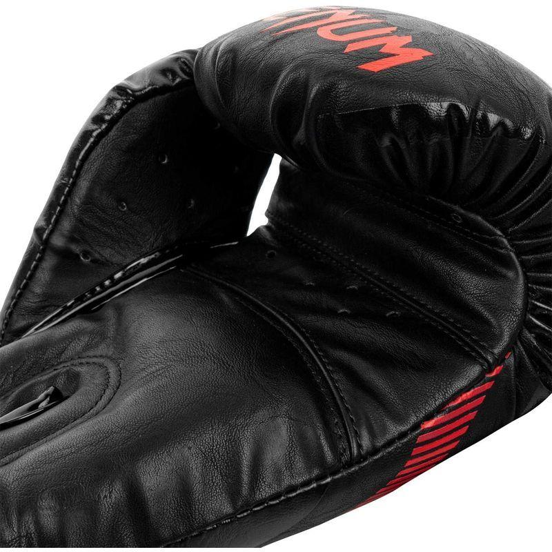 正規販売店】 Venum インパクト ボクシンググローブ Impact Boxing Gloves - Black/Red (10oz) グローブ -  www.collectiviteslocales.fr