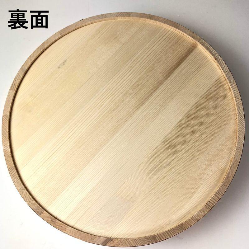 レビューで送料無料 立花容器 寿司桶 銅タガ 飯台 日本製 約48cm 約2 5升 ナチュラル おひつ Housing Com Fj