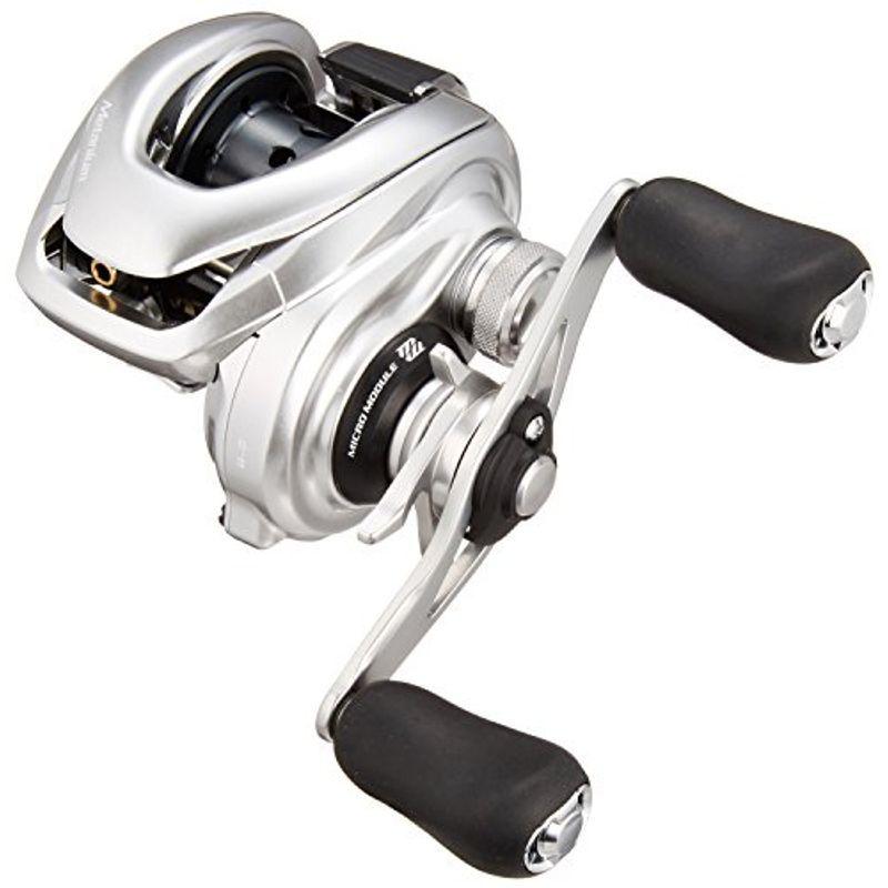 シマノ Shimano ベイトリール Mgl 両軸 左ハンドル 16 メタニウム リール Mgl 左