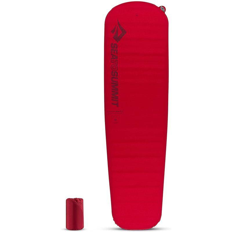 21年最新入荷 シートゥーサミット コンフォートプラスs I マット レギュラー St Teleacv Cl