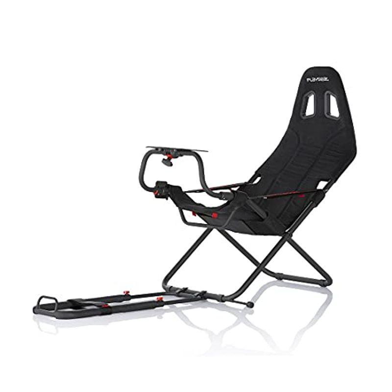 Playseat Challenge Black ならショッピング ランキング や口コミも豊富なネット通販 更にお得なpaypay残高も スマホアプリも充実で毎日どこからでも気になる商品をその場でお求めいただけます スマホ タブレット パソコン Black