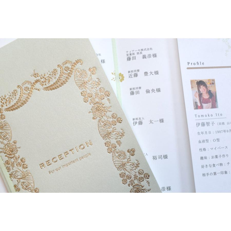 Ti Amo 印刷込み アマレッティミント メニュー