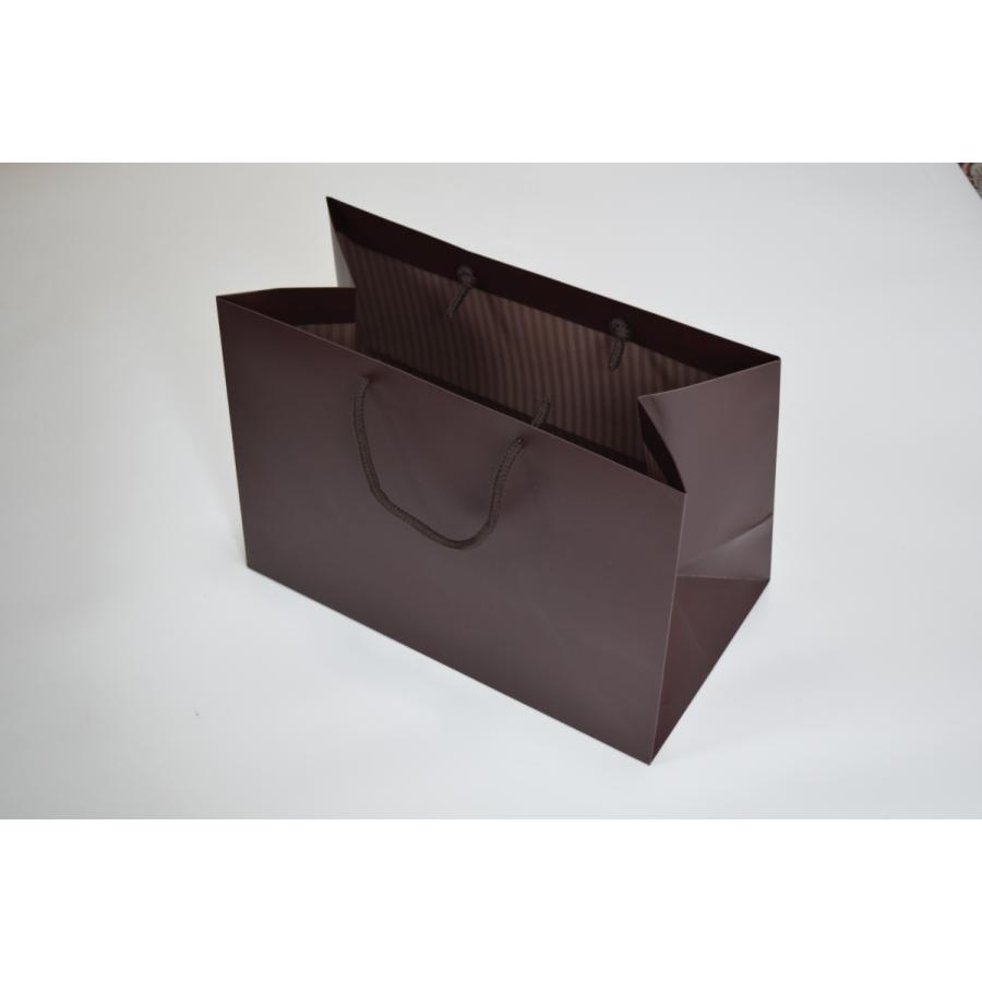 引き出物 紙袋 ブライダルバッグ ペーパーバッグ エクセレント 大