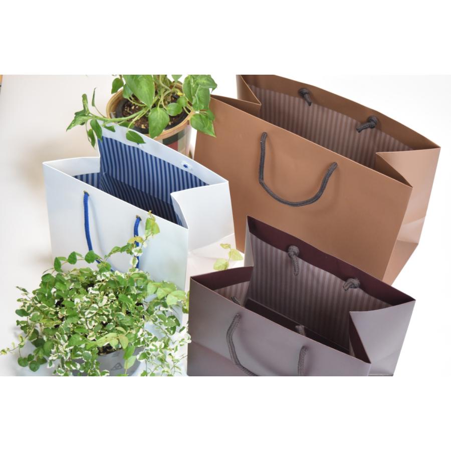 引き出物 紙袋 ブライダルバッグ ペーパーバッグ エクセレント 小