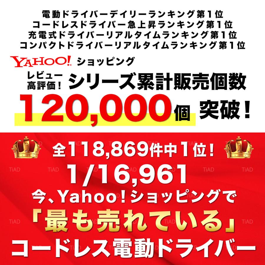 電動ドライバー USB充電式 小型女性 アタッチメント 工具 ペン型 ビット10種類セット 安い トルク おすすめ type-c タイプc |  | 04