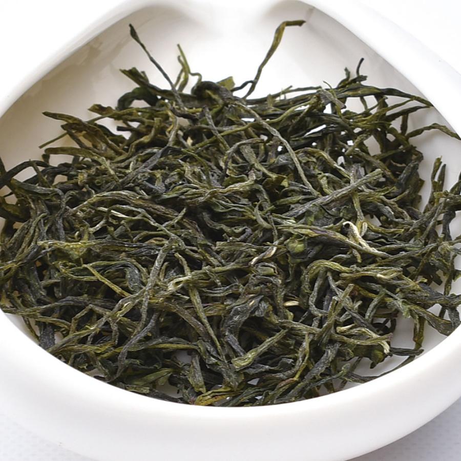 天香茶行 黄山毛峰（捻揉・野生）40g 中国茶 緑茶 : 天香茶行・Yahoo店