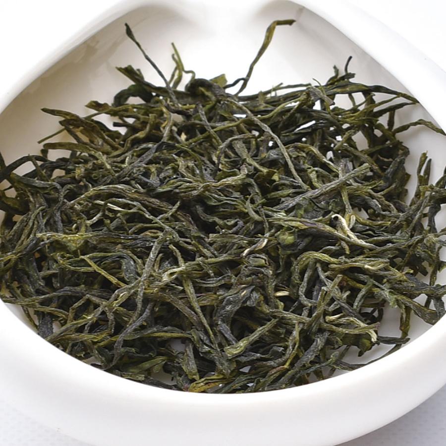 天香茶行 黄山毛峰（捻揉）50g 中国茶 緑茶｜tian-xiang-y