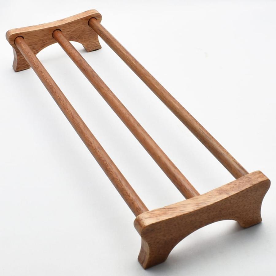 中国茶道具 花梨木杯架 専門店