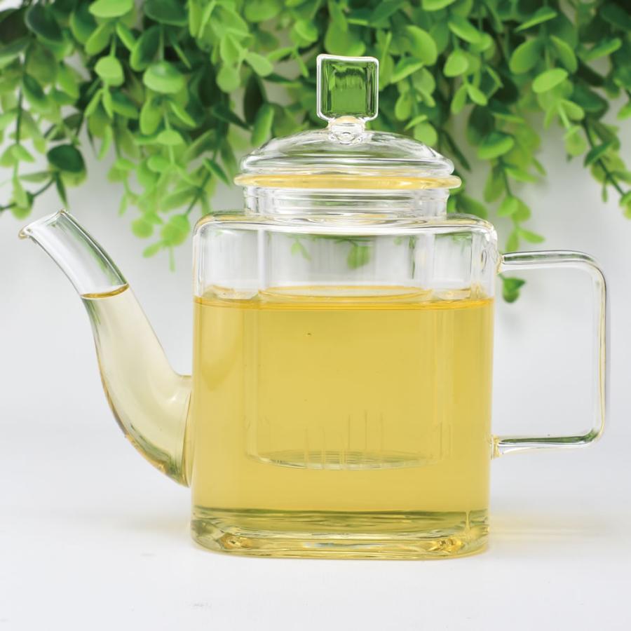 中国茶器・方形茶壺 260ml（満水390ml） : 天香茶行・Yahoo店 - 通販 