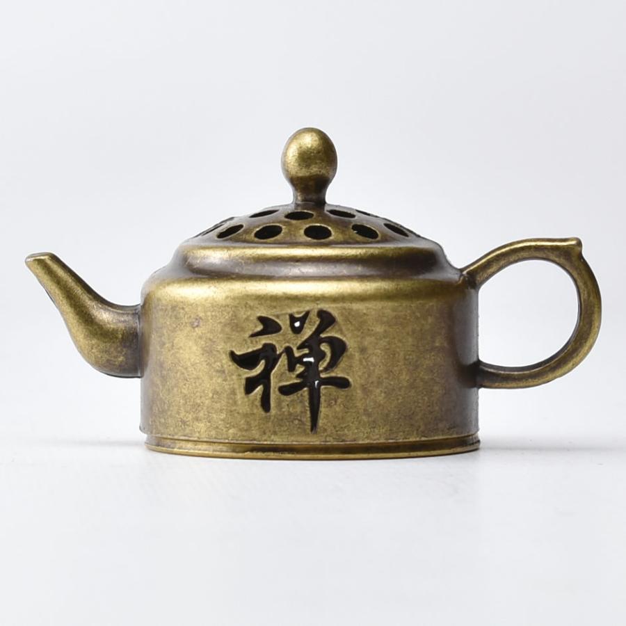 禅字茶壺香炉 : 天香茶行・Yahoo店 - 通販 - Yahoo!ショッピング