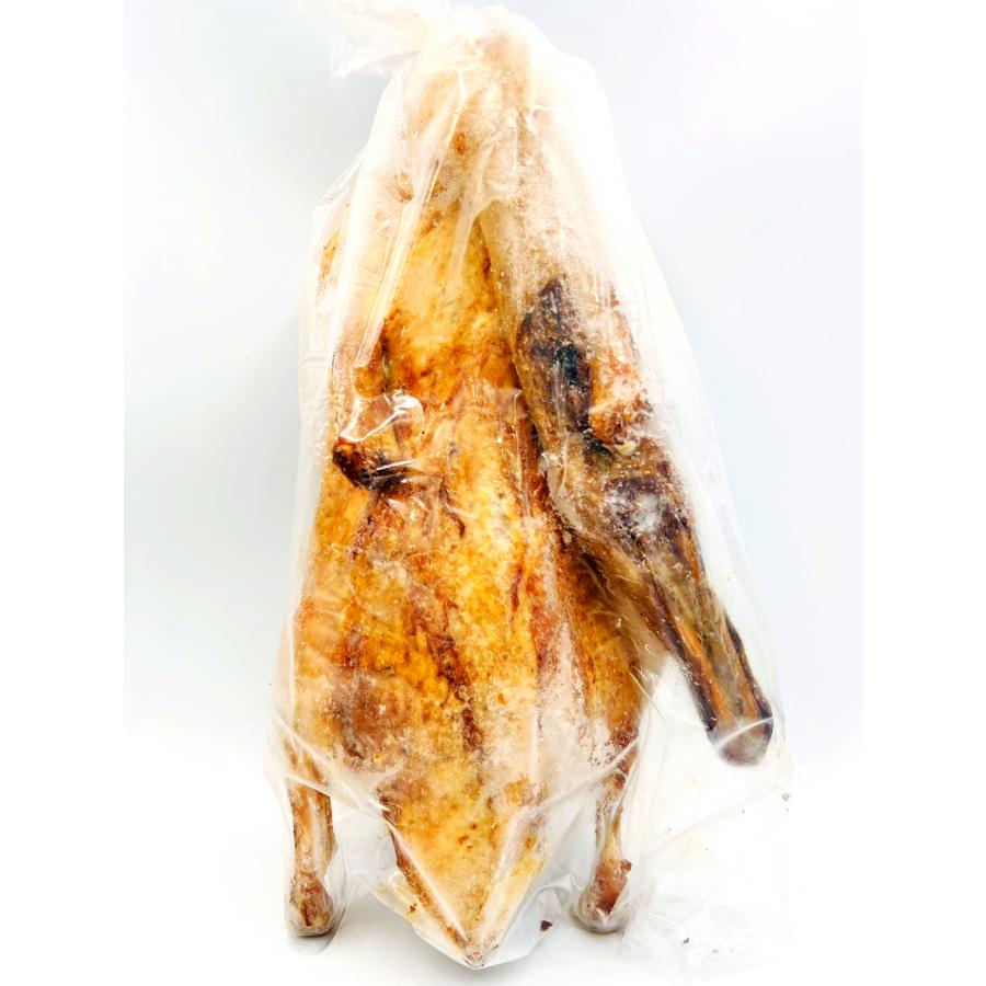 冷凍 北京考鴨 北京ダック 鴨肉 カオヤー 中華クレープ 北京名物 中華食材 中華物産 |tianhua|02