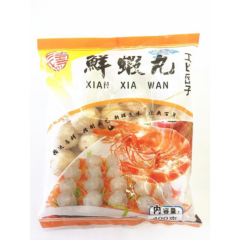 鮮蝦丸 海老団子 エビだんご 蝦丸子 蝦丸 中華料理人気商品 煮込み しゃぶしゃぶ 鍋 クール便のみの発送 E 天華中華物産店 通販 Yahoo ショッピング