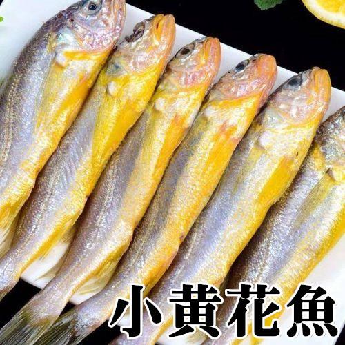 祝開店 大放出セール開催中 冷凍 小黄花魚 いしもち 350ｇ 黄花魚 冷凍のみの発送 中華物産 ポイント消化