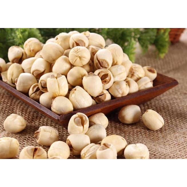 中華物産 蓮の実 蓮子 漢方薬膳に はすの実 50g ハスの実 中華食材 ２種類商品お任せで発送致します Th100c612 天華中華物産店 通販 Yahoo ショッピング