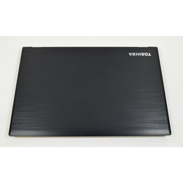 Win11★i5＋SSD256G＋8Gメモリ★軽快なDynabookテンキー付き dynabook B Windows11 Core i5 搭載 SSD 256GB メモリ 8GB/16GB