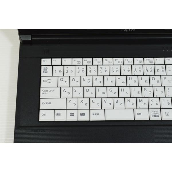 富士通 LIFEBOOK A577 / メモリ16GB Windows10 Amazon.co.jp: 【整備済み品】 『大容量メモリ:16GB搭載』富士通 ハイ