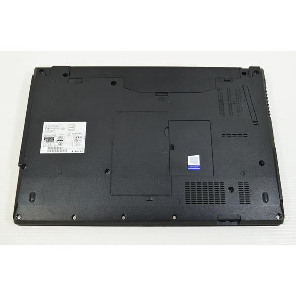 LIFEBOOK A おすすめ 富士通 A577 第7世代 Core i5 SSD 512GB メモリ