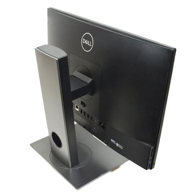 OptiPlex Dell 5270 AIO 一体型 IPS液晶 21.5型 フルHD 第9世代 OptiPlex Dell 5270 AIO 一体型 IPS液晶 21.5型 フルHD 第9世代