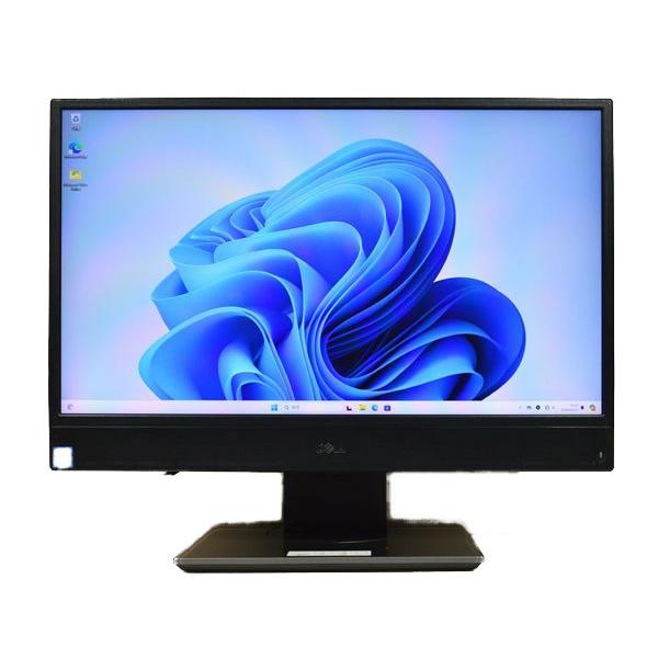 OptiPlex Dell 5270 AIO 一体型 IPS液晶 21.5型 フルHD 第9世代 Core