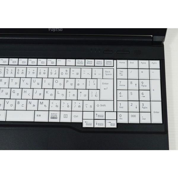 LIFEBOOK A 第8世代 Core i5 搭載 SSD 512GB メモリ 8GB/16GB