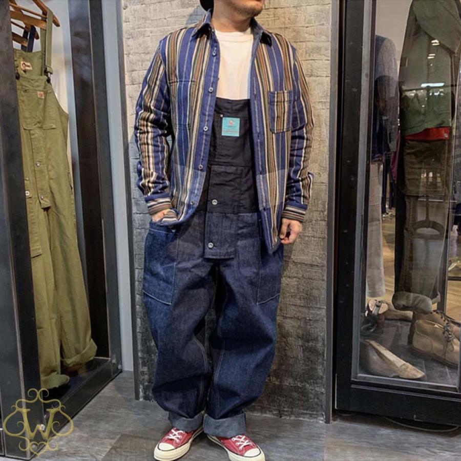 オーバーオール メンズ つなぎ サロペット オールインワン サスペンダー デニム ズボン ワークパンツ 作業服 無地 カジュアル デニム ユニセックス 春 夏 秋 We 03 天祥市 Yahoo ショッピング店 通販 Yahoo ショッピング