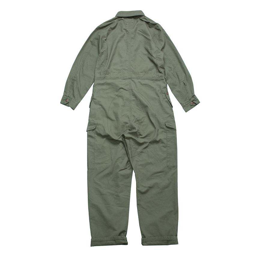 オーバーオール メンズ つなぎ サロペット オールインワン ズボン ワークパンツ 作業服 無地 カジュアル デニム ユニセックス 春 夏 秋 冬 We 1126 天祥市 通販 Yahoo ショッピング