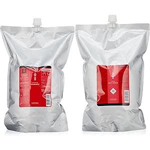 IAU（ルベル） ルベル イオ クレンジング リラックスメント シャンプー