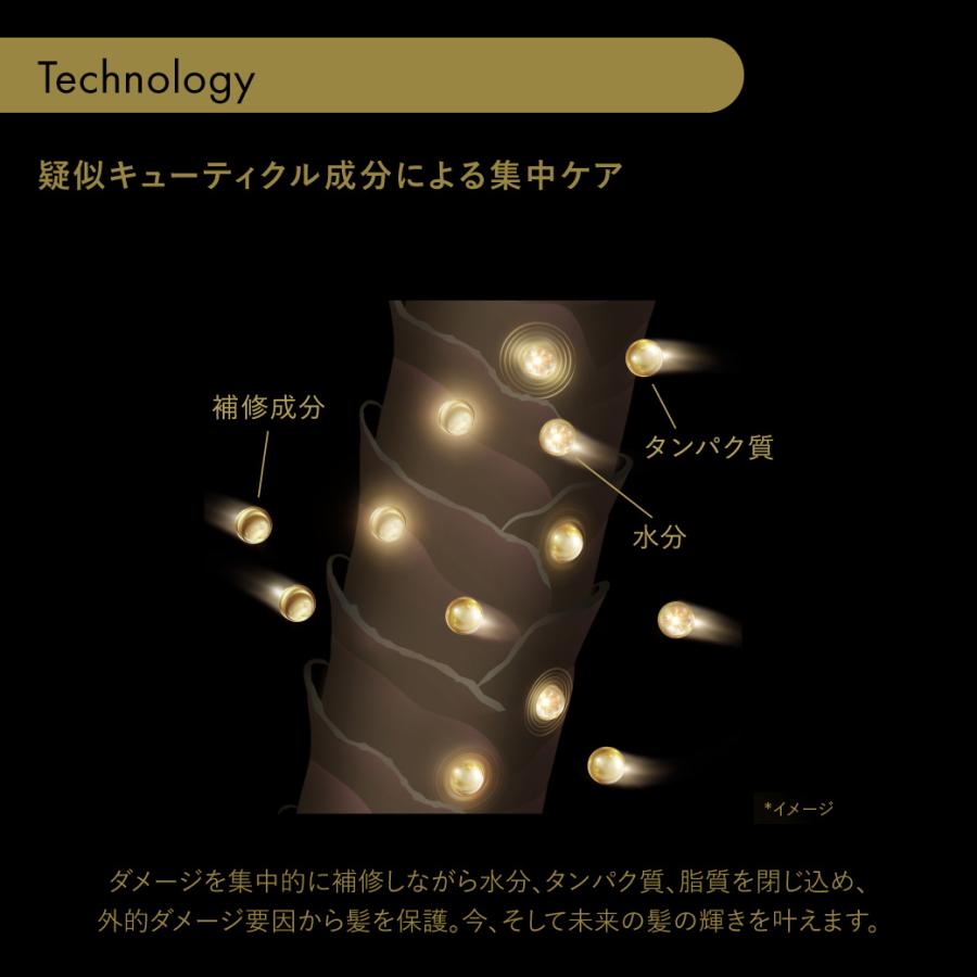 SUBLIMIC サブリミック タイムティック シャンプー 250mL
