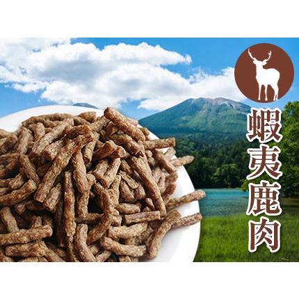 プライムケイズ 嵐山善兵衛 年長何はさておき 鹿 1,650g 貨物輸送無料 ドッグフード-ペット用品、生き物-ドライフード