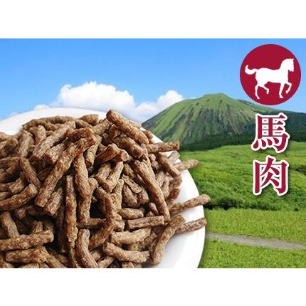 プライムケイズ 嵐山善兵衛 長寿一番 馬 4,000g 送料無料