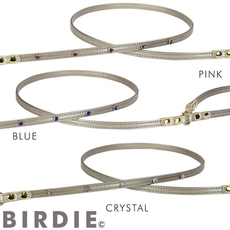 バーディ Birdie ウィンストンリード 小型犬 ペット リード セレブ Tiara Pets Japan 通販 Yahoo ショッピング