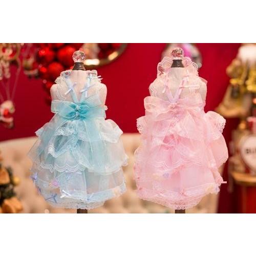 人気満点 ブルブブ Bul Bu Bu Feminine Dress Sss Ss Ssl S 小型犬 犬服 ウエア スカート ワンピース ドレス セレブ 超激安 Aleefsurgical Com