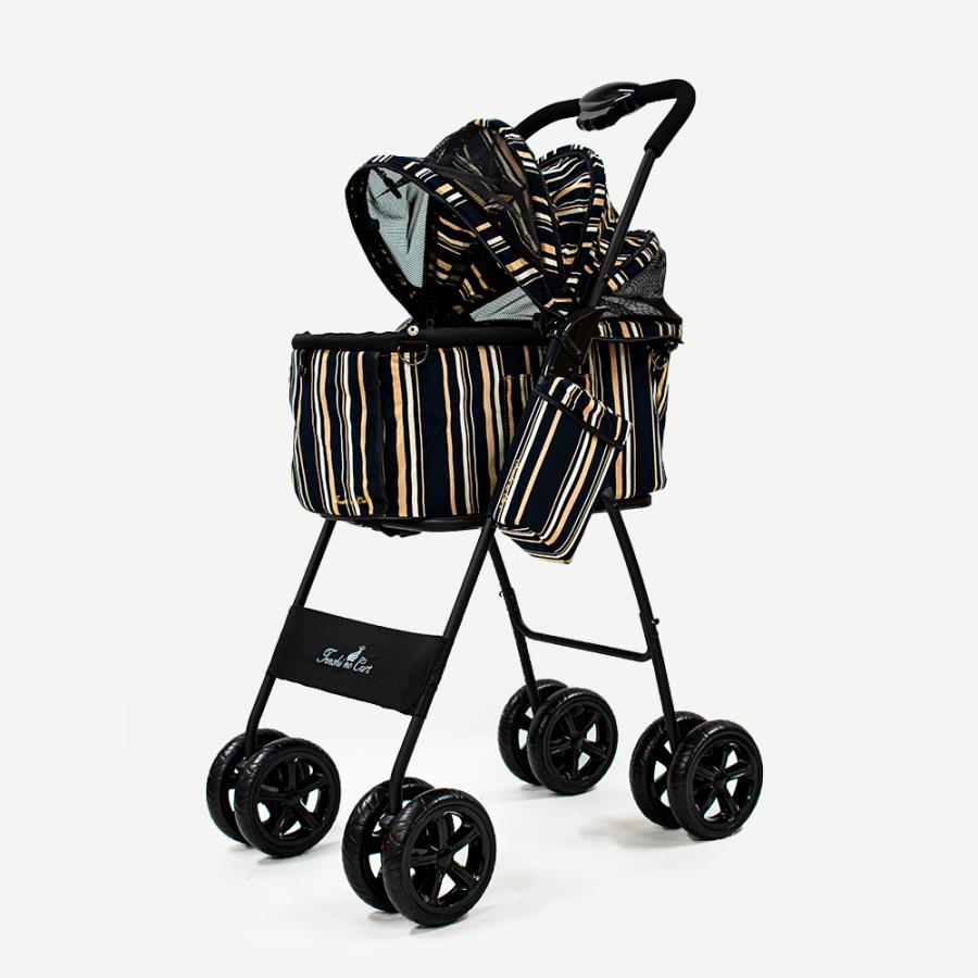 天使のカート ポルテ ライトツイル バッグのみ S 犬用品 ペット