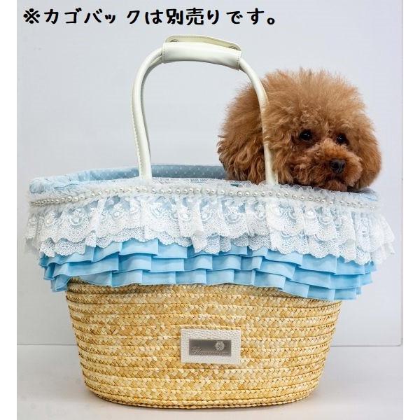 グラマーイズム Glamourism セシリア Cecilia インナーバッグのみ 小型