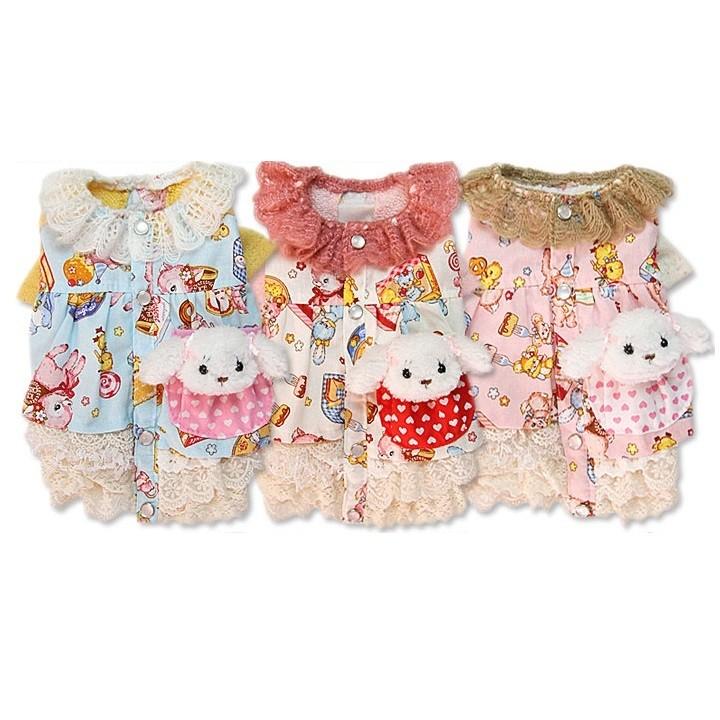 50 Off J Kアニマルズ J K Animals レトロ ワンピース Ss Ss L 小型犬 犬服 ウエア ワンピース ドレス 在庫あり 即納 Neighborhauls Com