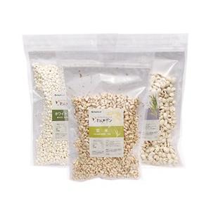 ビッグウッド Bigwood わんポン 玄米 ホワイトソルガム ハトムギ3種セット 犬用 おやつ トッピング ダイエット ベースフード 657 Tiara Pets Japan 通販 Yahoo ショッピング