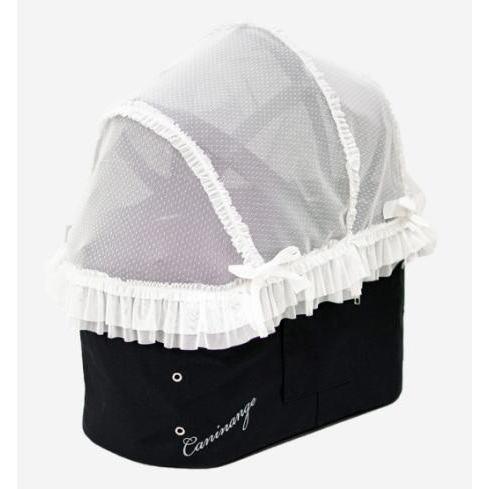 天使のカート　アキュミリア アキュミリア accu milia ×天使のカート コラボ レースフリルドーム