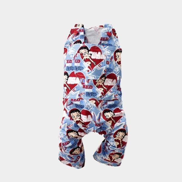 正規激安 天使のカート Betty Boop Rompers Usa 小型犬 犬服 ウエア ロンパース カバーオール つなぎ パンツ セレブ Tiara Pets Japan 通販 Yahoo ショッピング 在庫有 Www Maxipiso Com Ar