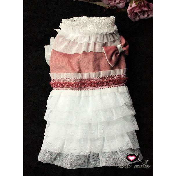 正規品 アキュミリア Accu Milia ローズピンクリボンワンピー L 小型犬 犬服 ウエア ワンピース ドレス セレブ C Tiara Pets Japan 通販 Yahoo ショッピング 新着商品 Tanyasflawlesshairandbeautyacademy Co Uk