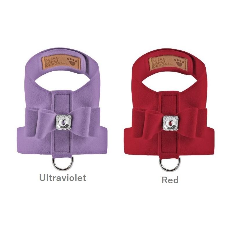 スーザンランシー Susan Lanci Designs Big Bow Tinkie Harness 小型犬 スーザンランシー Susan Lanci Designs Big Bow Tinkie Harness 小型犬