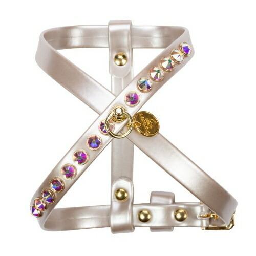 受注製作 シャーロットドレス Charlotte S Dress Harness Sparkling Rivet Art G1513n 色2 小型犬 犬用 ハーネス 胴輪 セレブ 送料無料 2 Tiara Pets Japan 通販 Yahoo ショッピング 特価イラスト Demosiliguricollege Nextgensoftware Co In