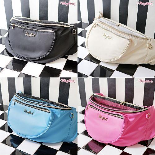ウーフリンク WOOFLINK HUG ME BAG ☆ NEW 小型犬 犬用 ペット