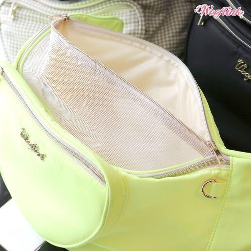 ウーフリンク WOOFLINK HUG ME BAG ☆ NEW 小型犬 犬用 ペット