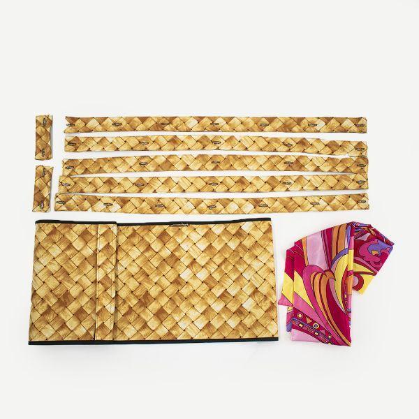 大注目 予約商品 7月下旬入荷 天使のカート ミアキス ヨーロピアントリックバスケット サテン スカーフ アクセ セット ピンク 着替カバーセット L L Tiara Pets Japan 通販 Yahoo ショッピング 最も優遇 Web Escgroup Com