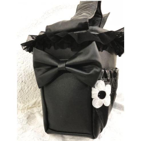 アキュミリア accu milia フラワーポイントソフトスリング M