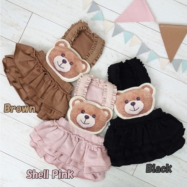 サーカスサーカス Circus Circus Toy Bear Over Sk Ccw 05 M L 小型犬 犬服 ウエア ワンピース ドレス 送料無料 Qfx17y0hdl 犬用品 Jennilynproulx Com