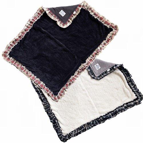 ゴッドピヴァ Godpiva テラヘルツチェックボアブランケット 小型犬 ブランケット 毛布 マット ラグ セレブ 送料無料 25150 Tiara Pets Japan 通販 Yahoo ショッピング