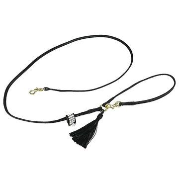 リュクスバーディ Luxe birdie ロンデルリード 小型犬 セレブ リード